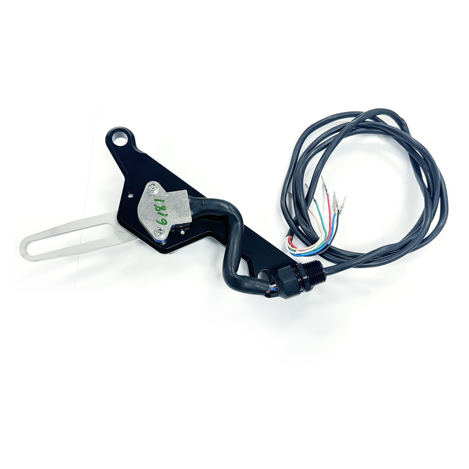 Severe duty trim tab position sensor replacement kit – TTAN9ASYBKSD Product Image 1