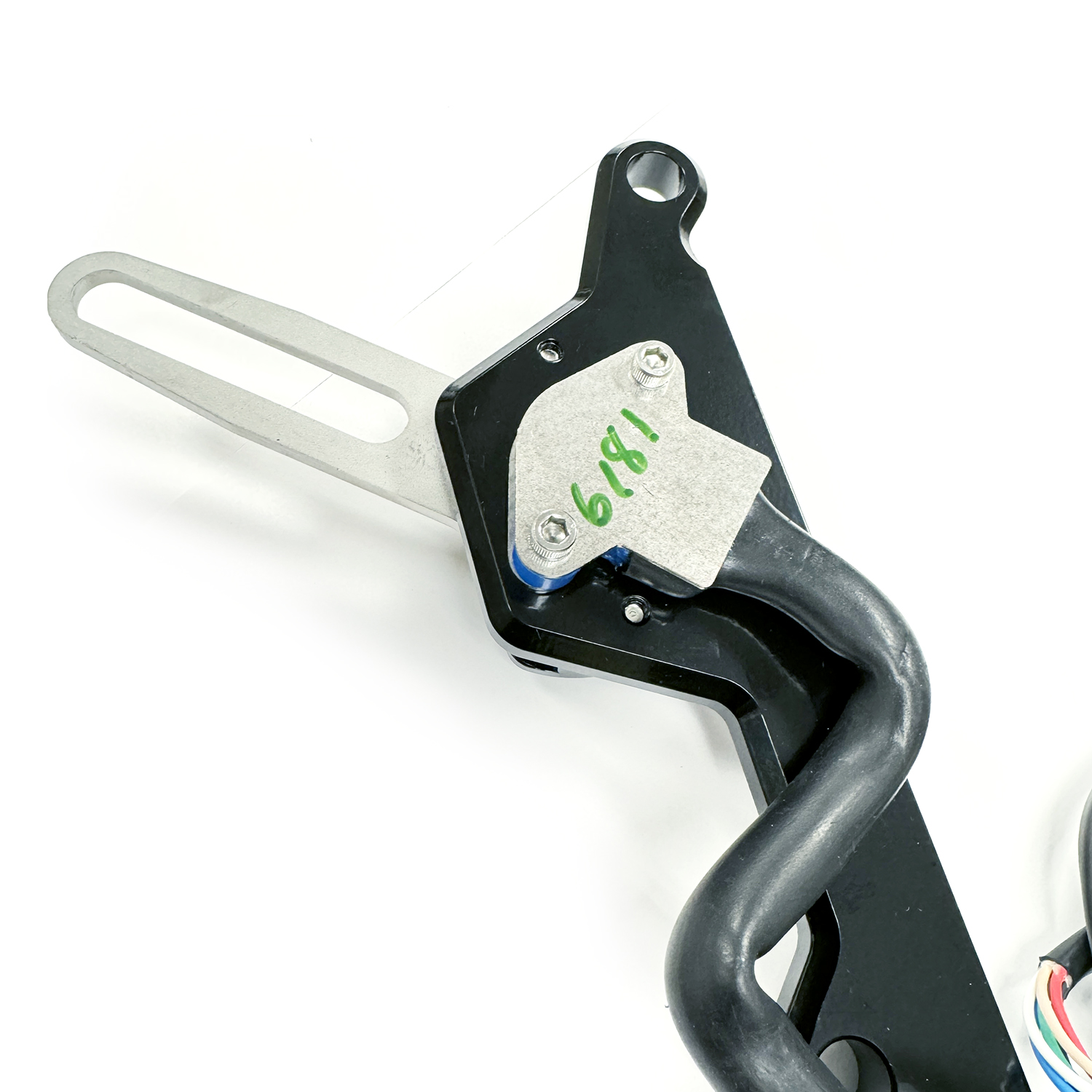 Severe duty trim tab position sensor replacement kit – TTAN9ASYBKSD Product Image 2