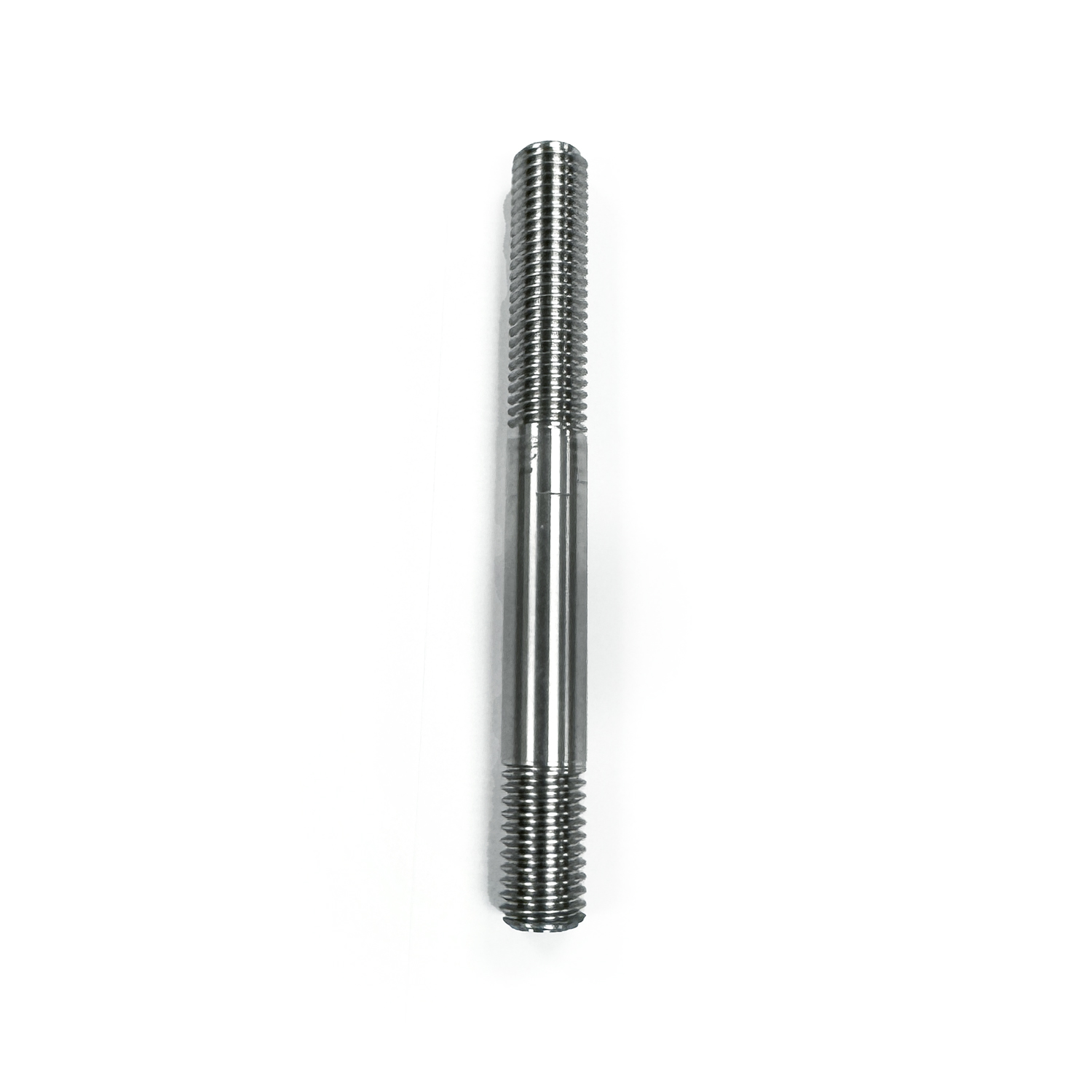 Bulkhead fitting, J512 inverted flare 5.88″ – TTBHF1 Product Image 1