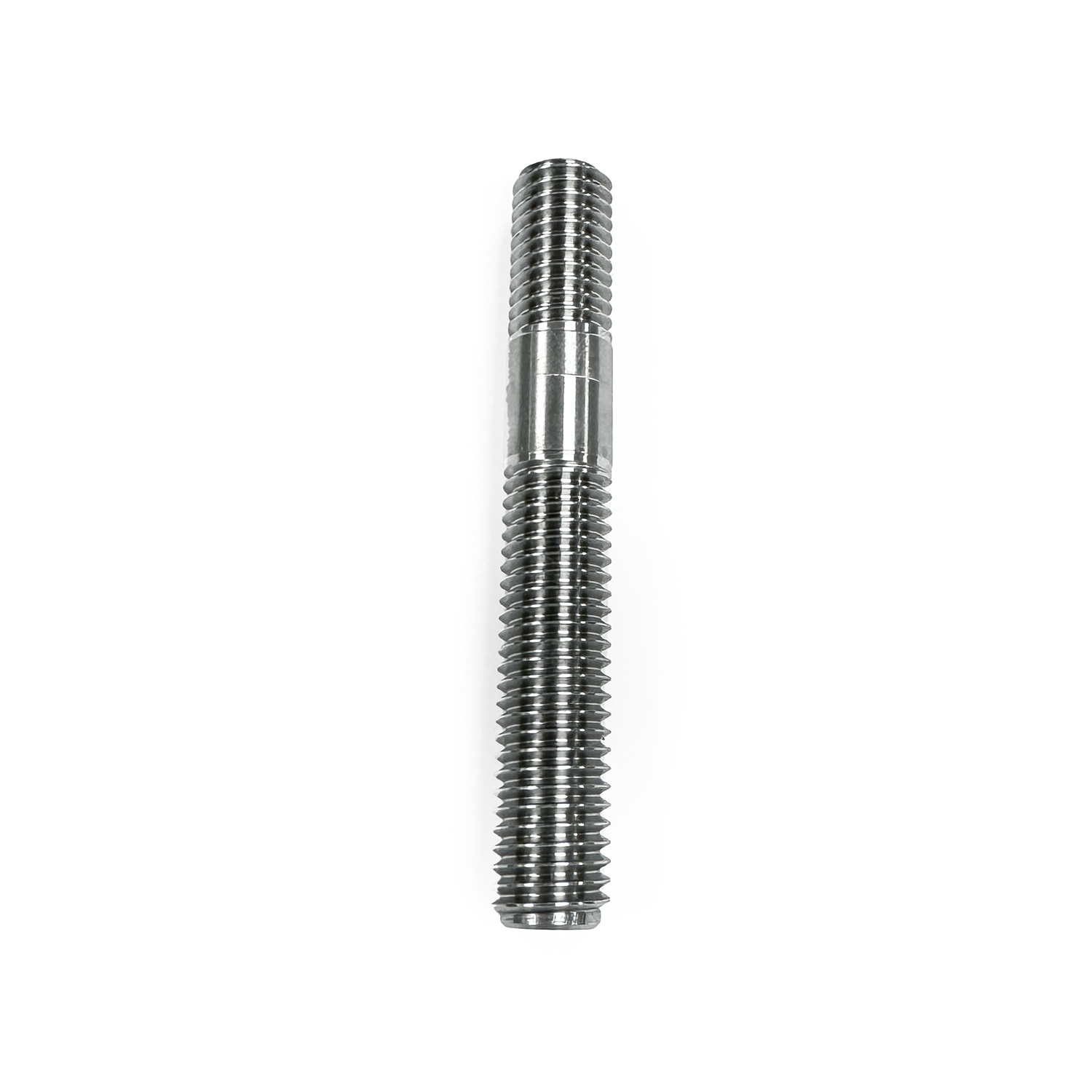 Bulkhead fitting, J512 inverted flare 4.25″ – TTBHF Product Image 1