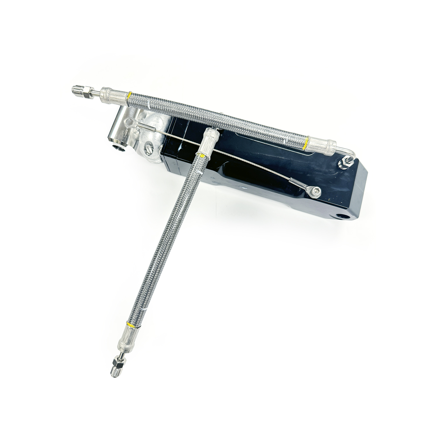 Replacement hydraulic cylinder assembly – TTCYLASSYBK Product Image 1
