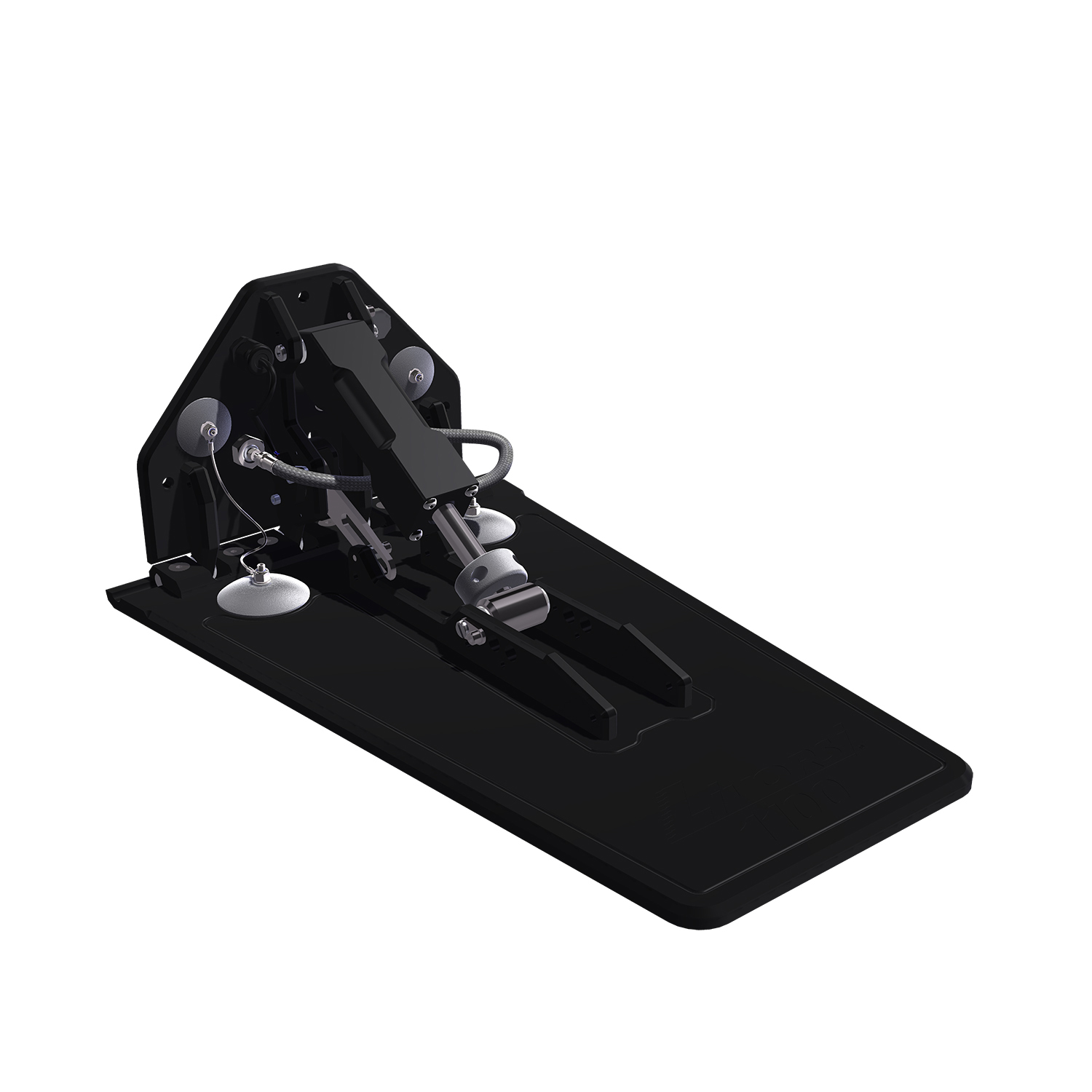 Livorsi 1100 tab with electric indication – TTK1100EL Product Image 1