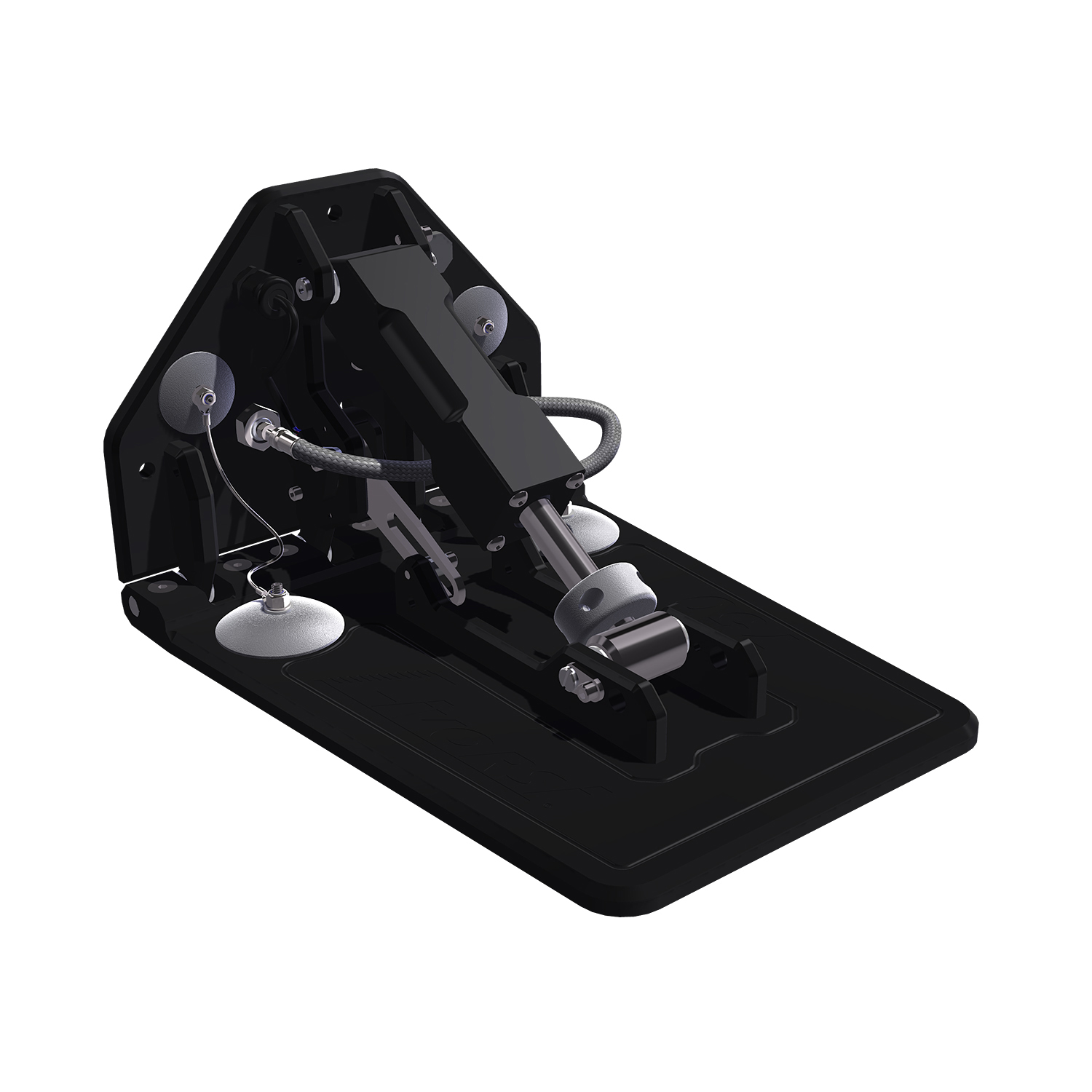 Livorsi 750 trim tabs with electronic indication – TTK750EL Product Image 1