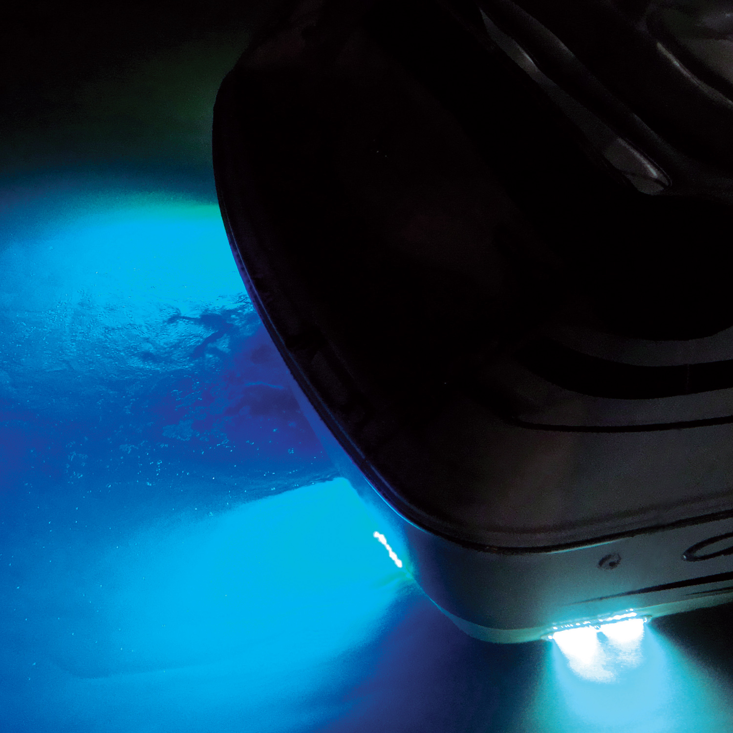 10 LED underwater light – ULEDL10 Product Image 2