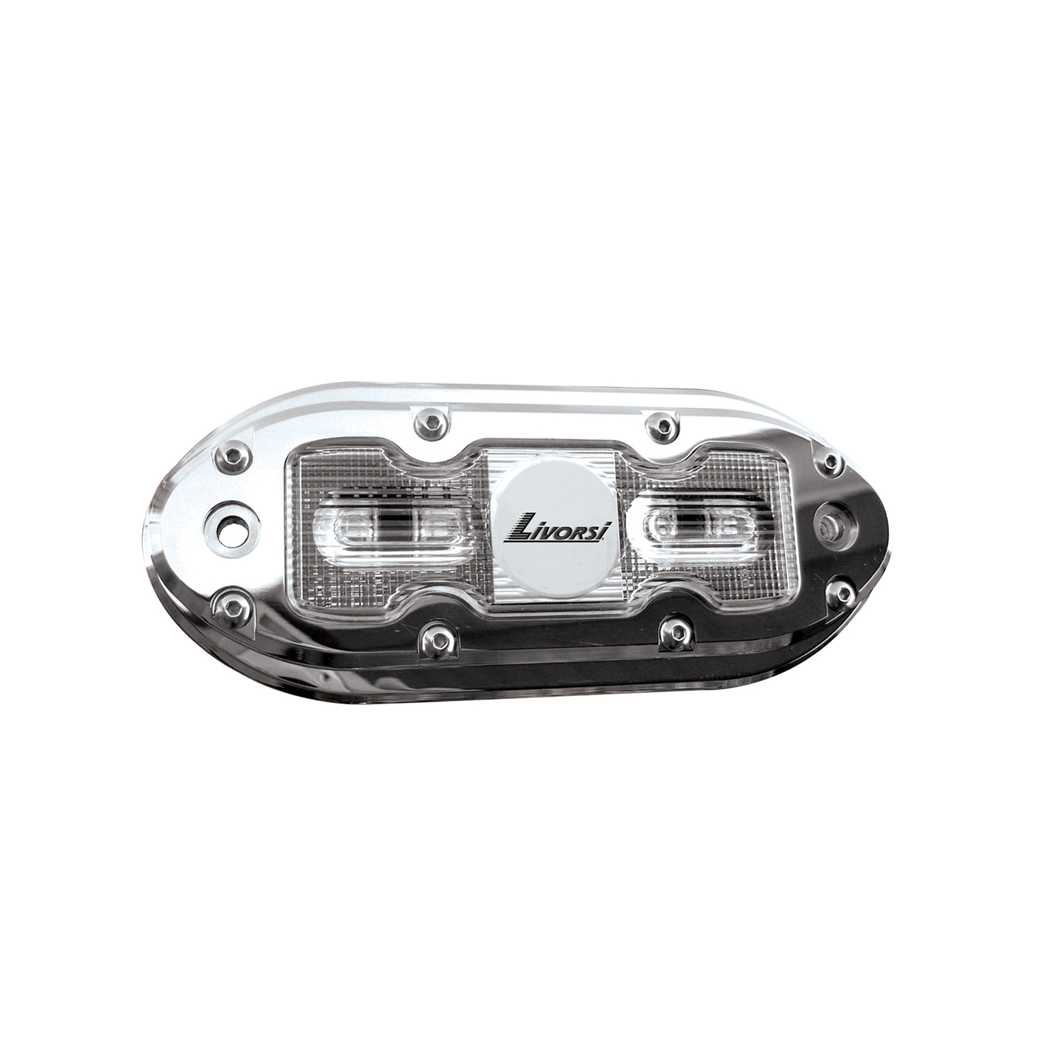 4 LED underwater light – ULEDL4 Product Image 1