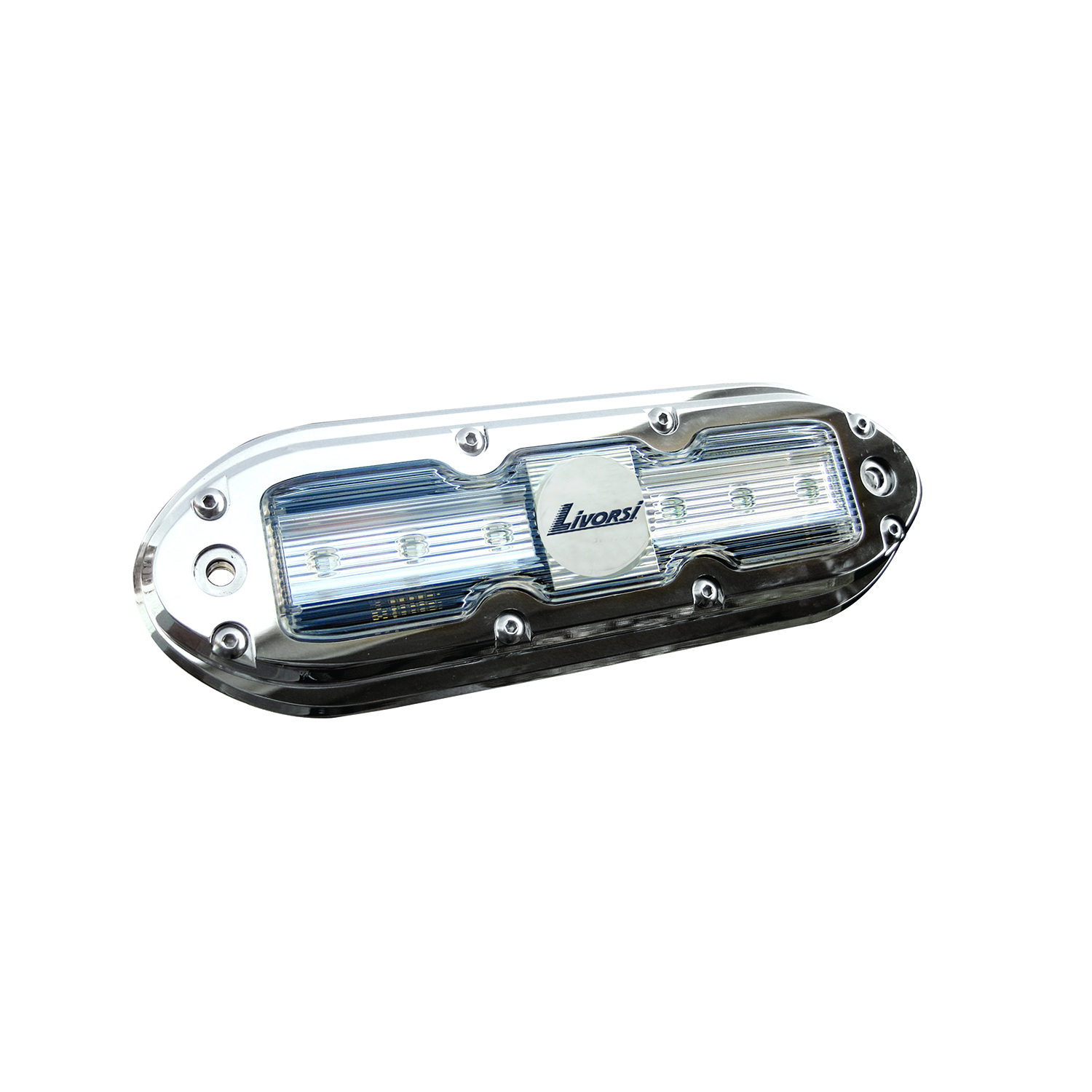 6 LED underwater light – ULEDL6 Product Image 1