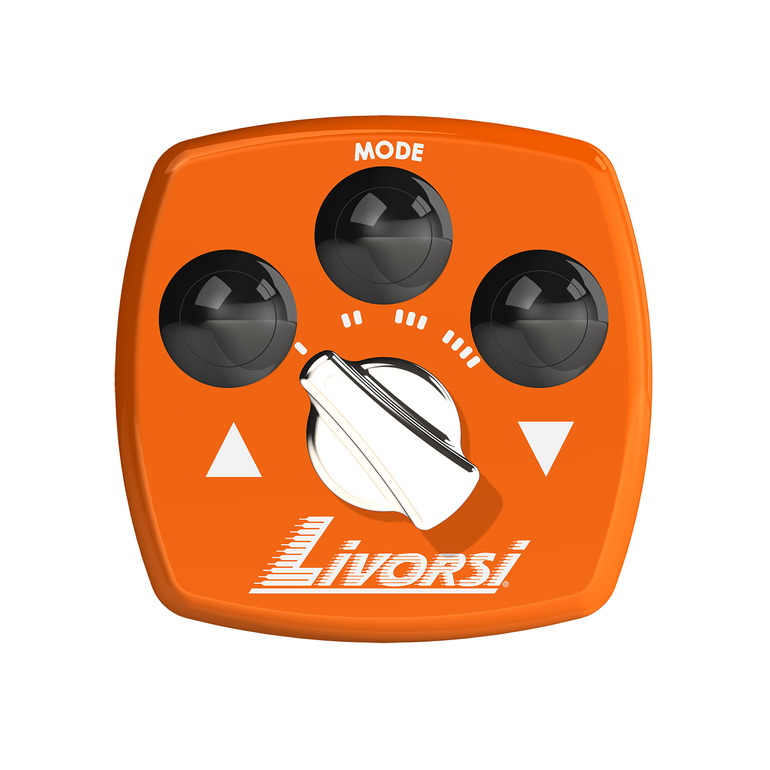 Control pod assembly – quad – VVCPQA Product Image 1