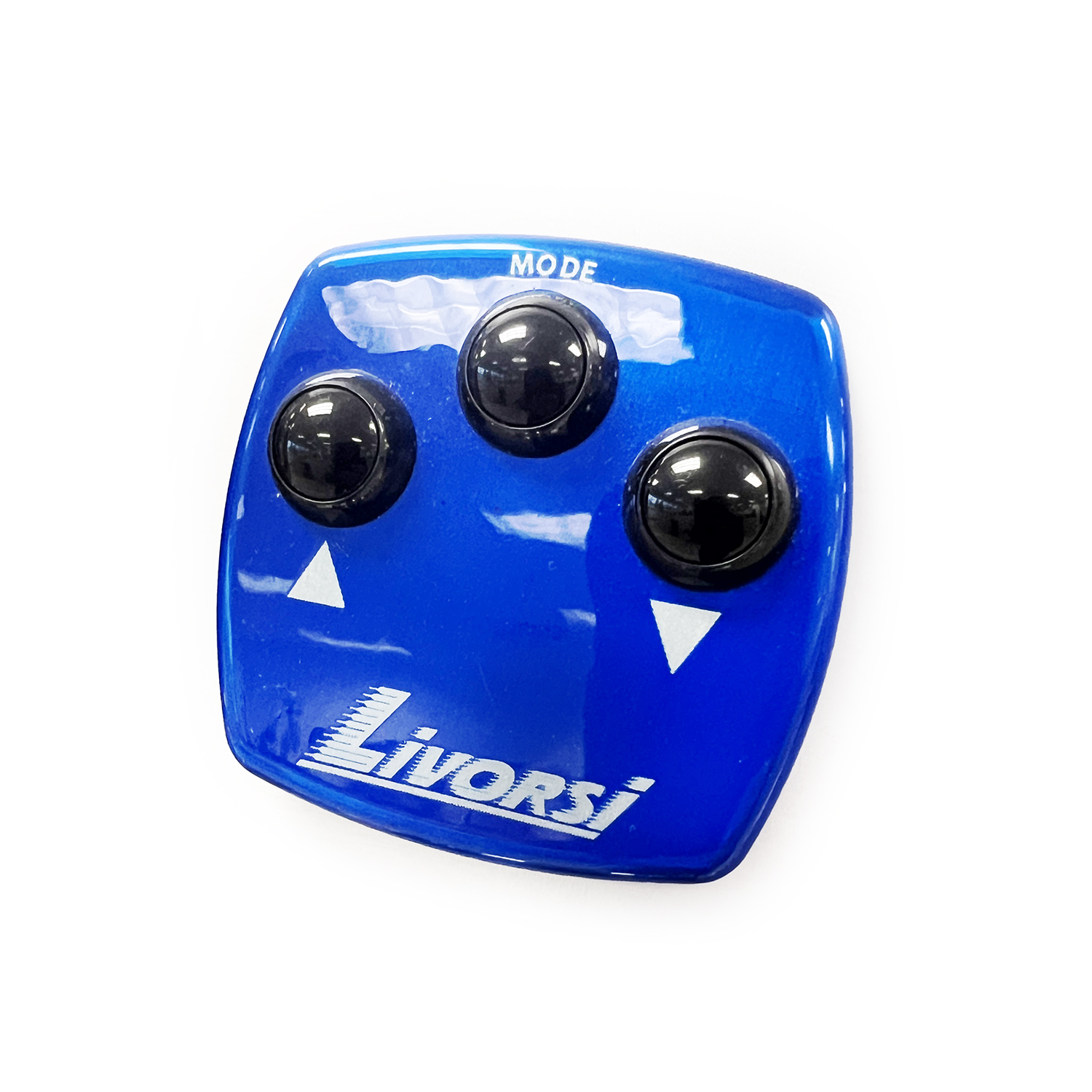 Control pod assembly – single – VVCPSA Product Image 1
