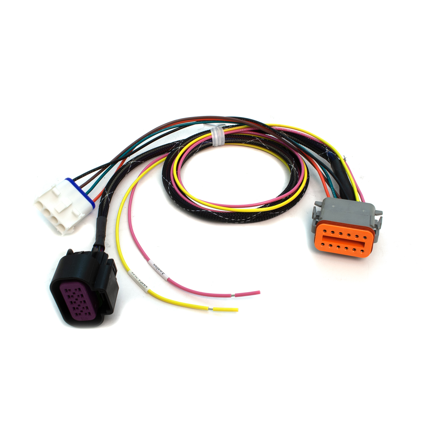 3′ long Vantage View Master harness for Mercury Smartcraft gauges – VVMHSC Product Image 1