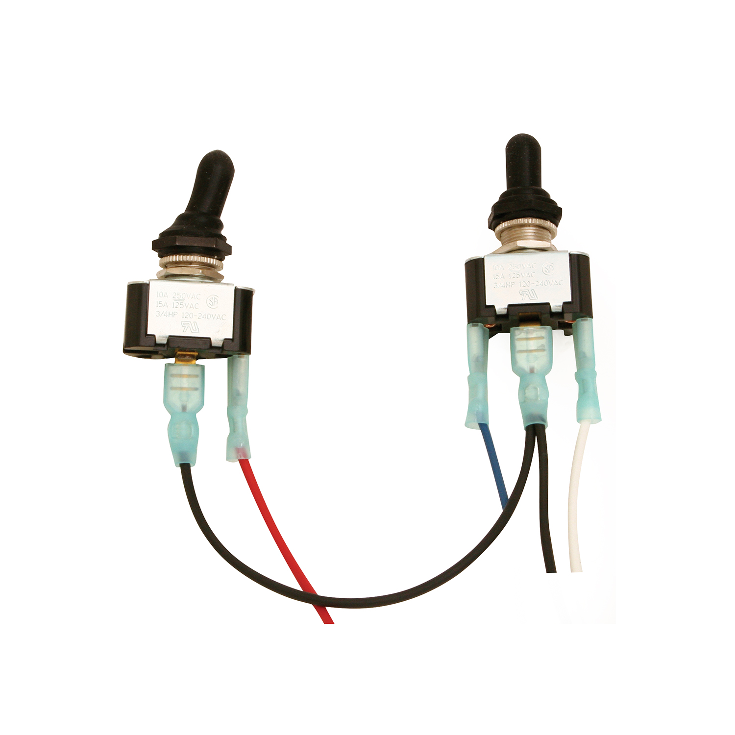 Vantage View wired switch assembly – VVSAW Product Image 1
