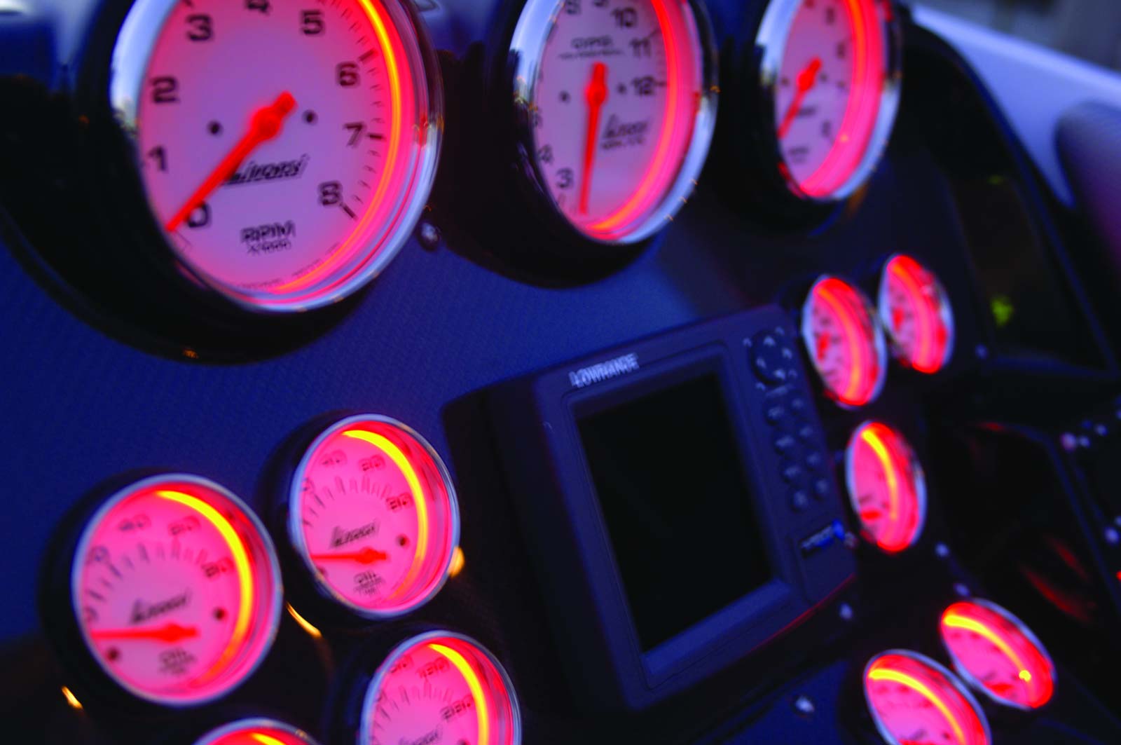 Gauges