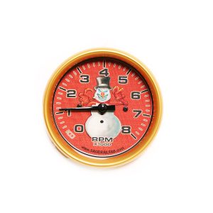 Sandrail Fabricators custom gauge
