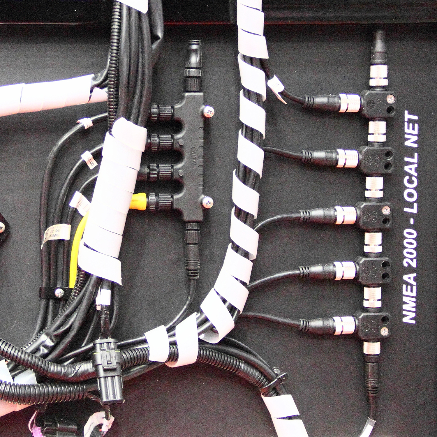 NMEA 2000 Hardware