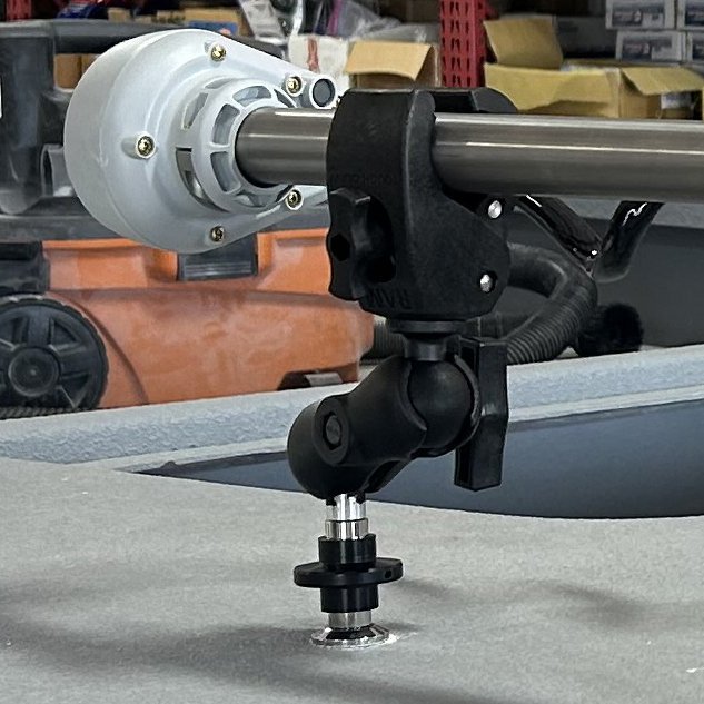 Quick Release RAM Mount Products