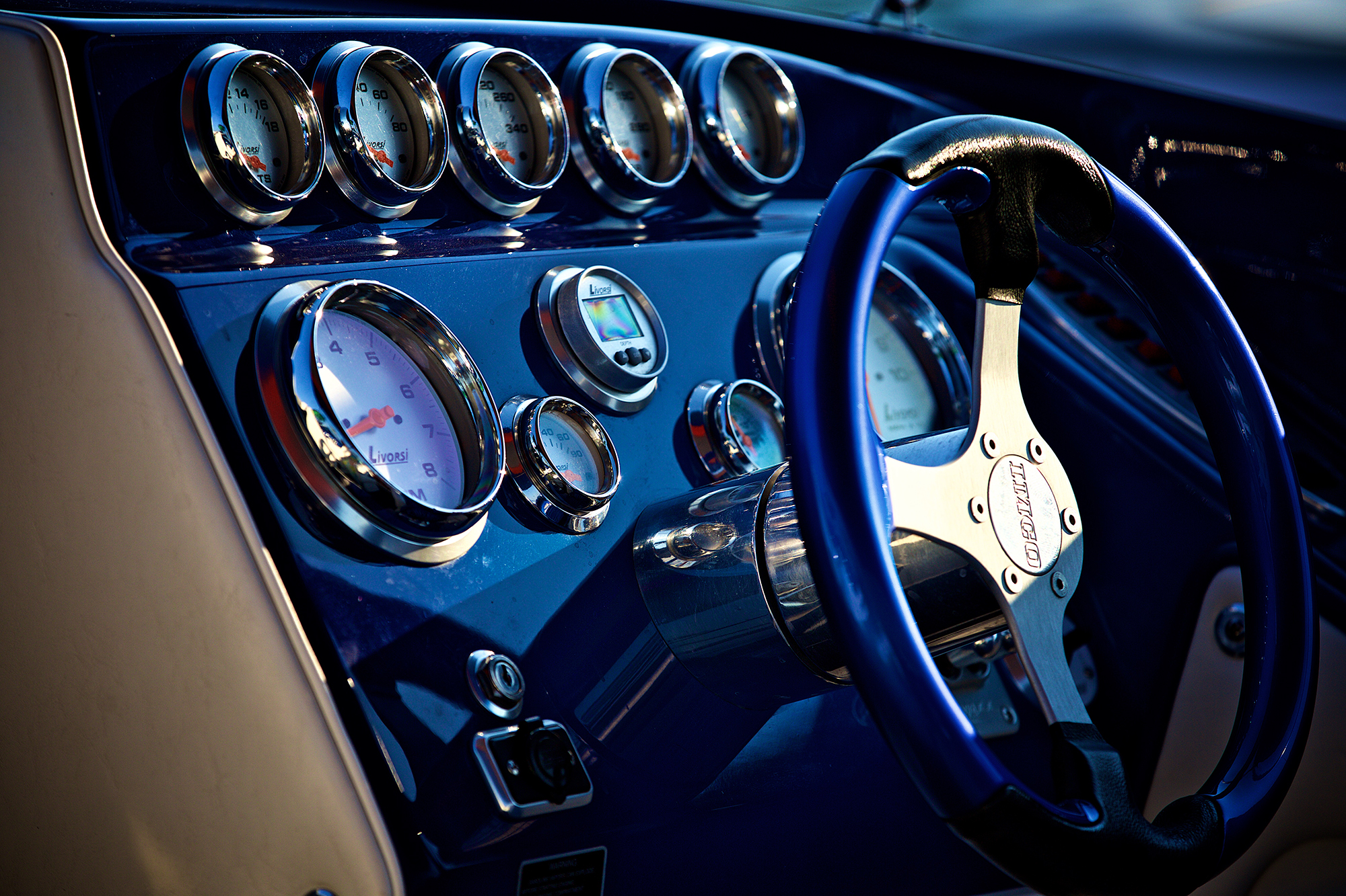 mechanical-gauges