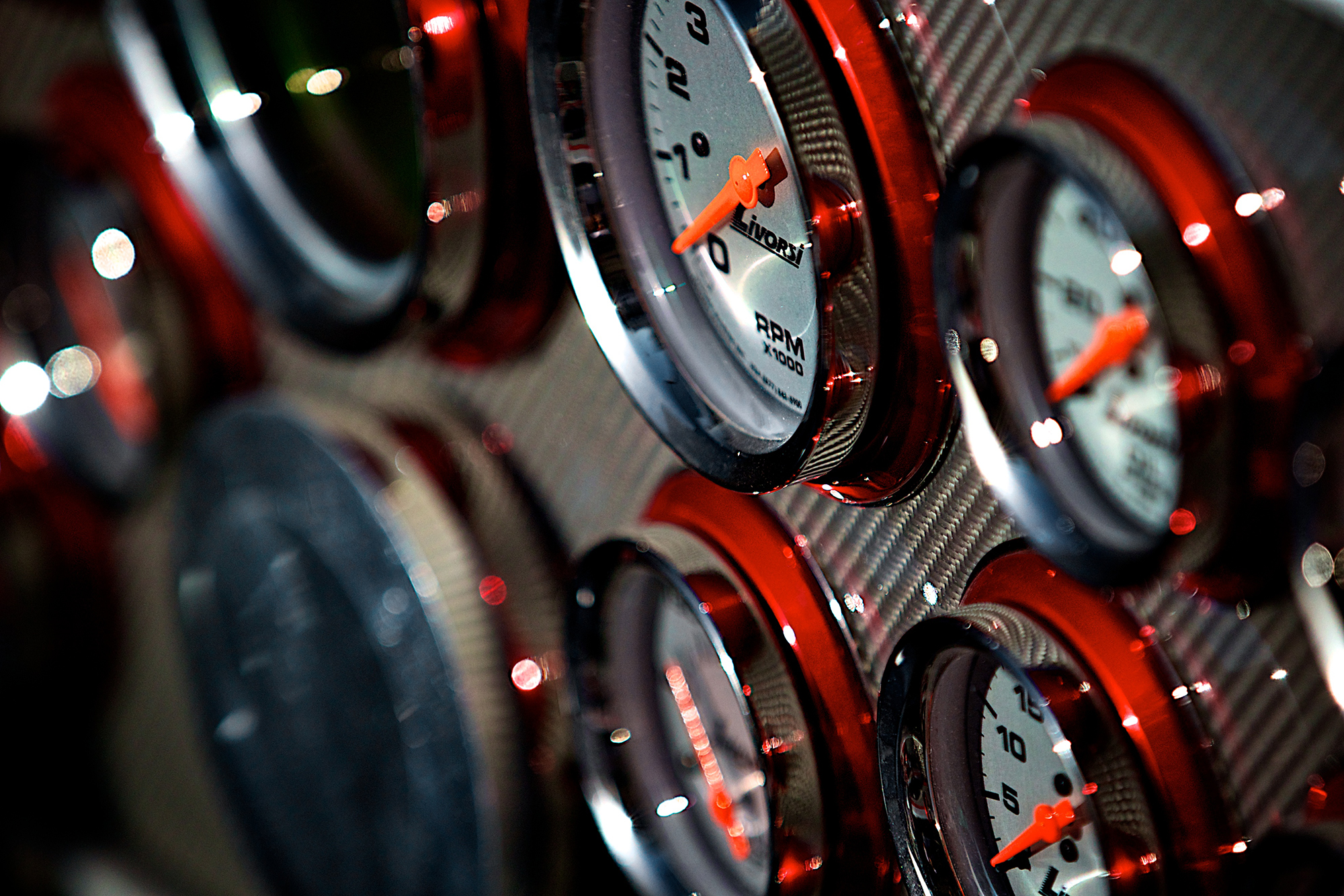 gauge-senders