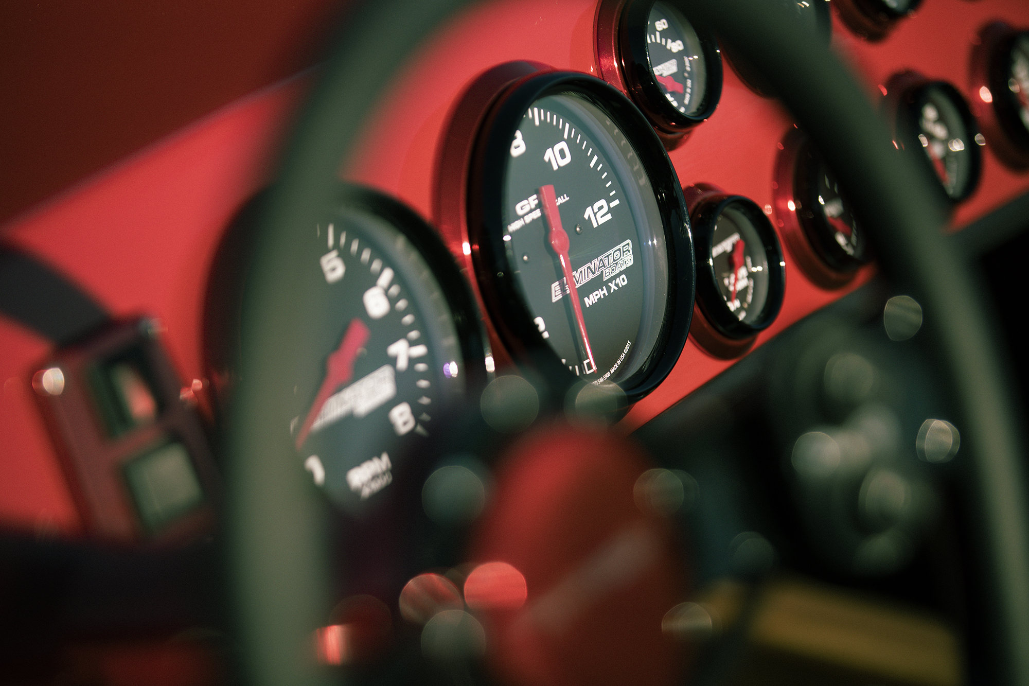 analog-gauges