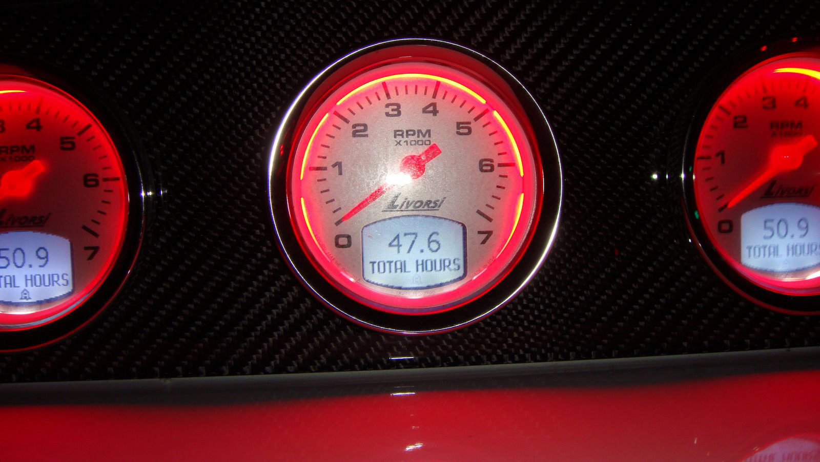gauge-lighting