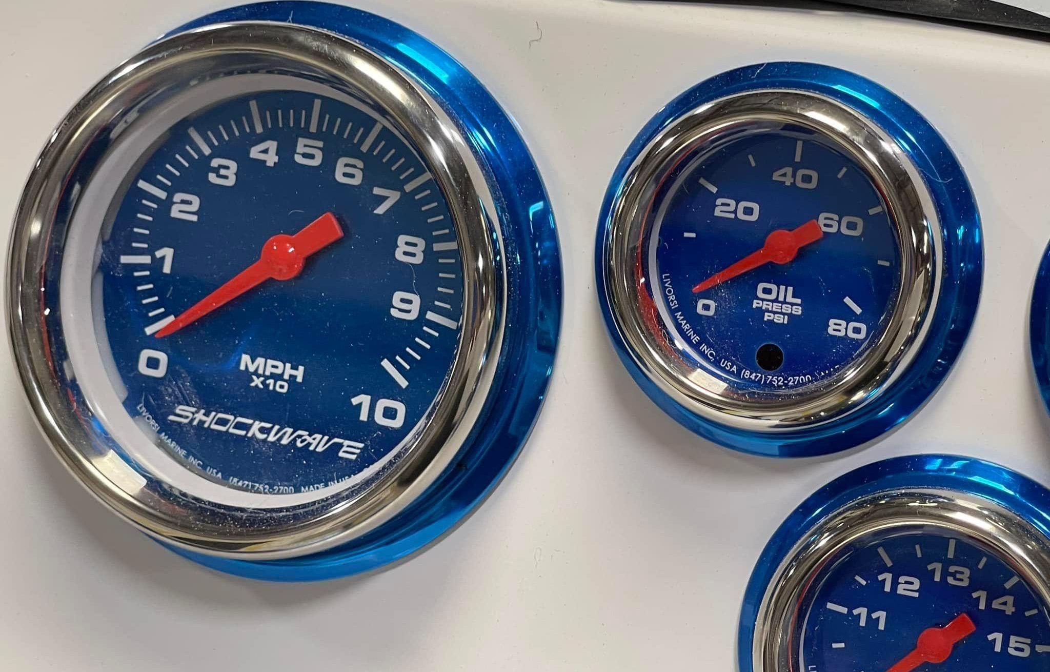 gauge-bezels