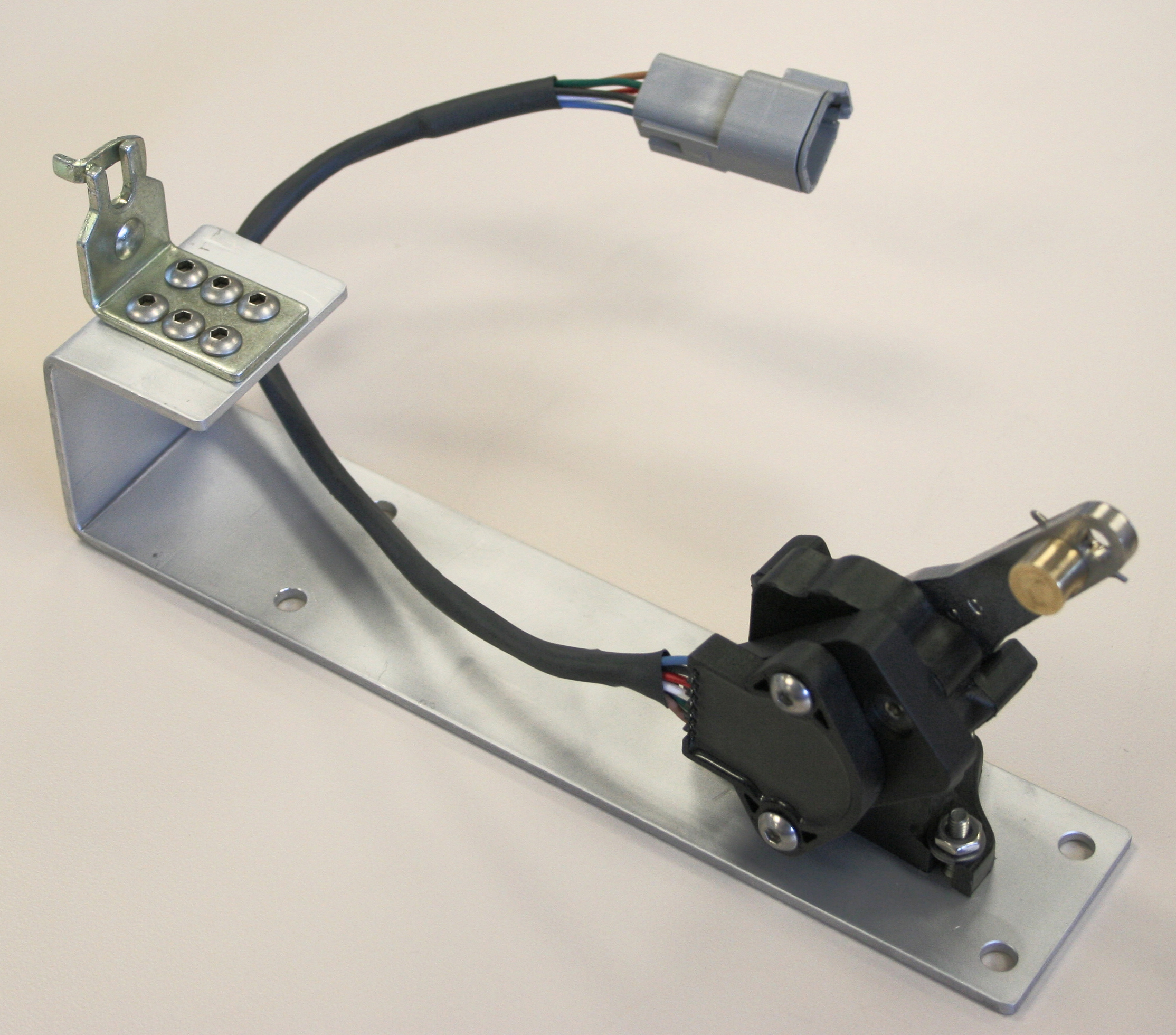 rotary-position-sensors