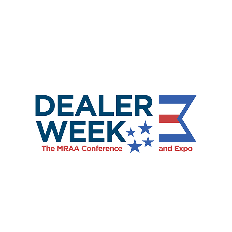 Dealer Week logo