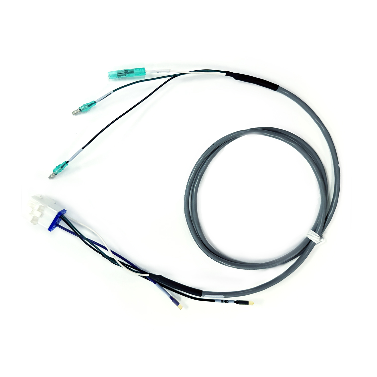 wire harness