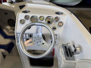 Livorsi Vantage View gauges