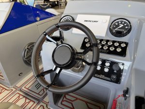 Livorsi blackout Apex steering wheel