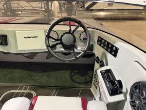 Livorsi blackout Apex steering wheel