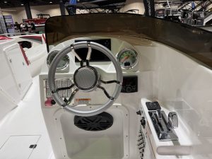 Livorsi silver carbon Apex steering wheel