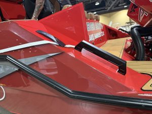 Livorsi grab handles