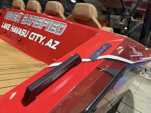 Livorsi grab handles